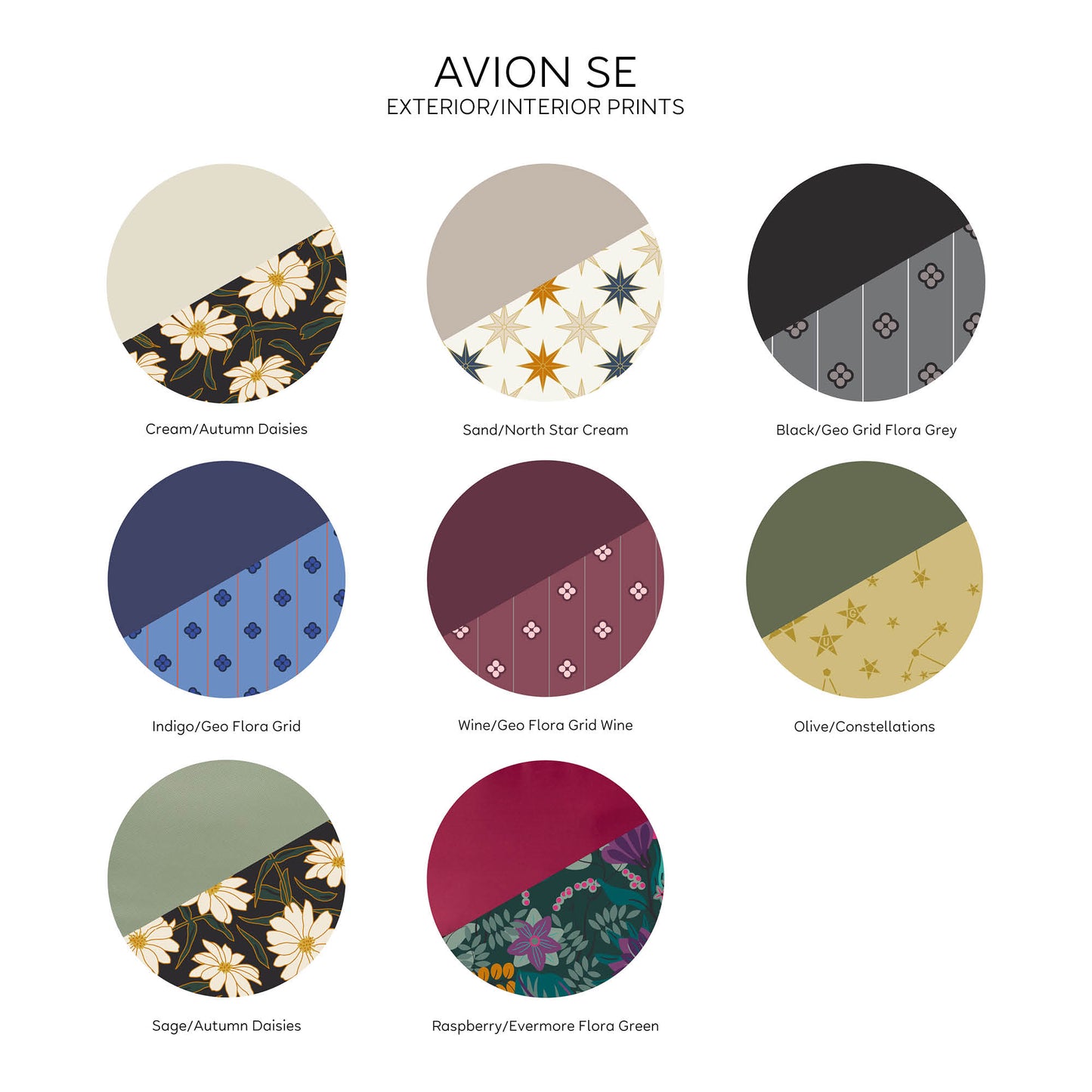 Avion SE Carry-All Tote Bag *Final Sale*