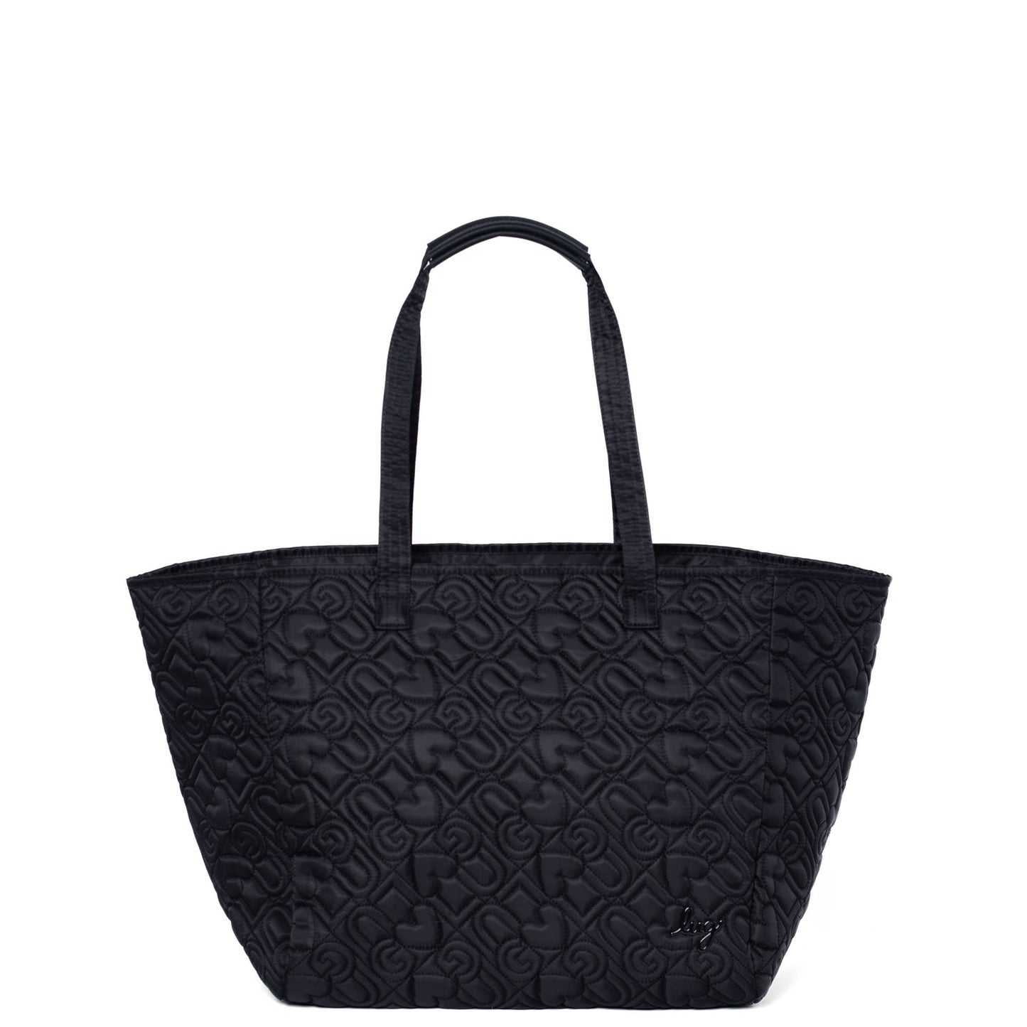 Avion Love Carry-All Tote Bag *Final Sale*