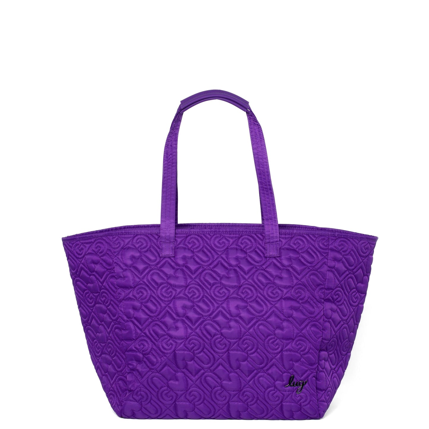 Avion Love Carry-All Tote Bag *Final Sale*