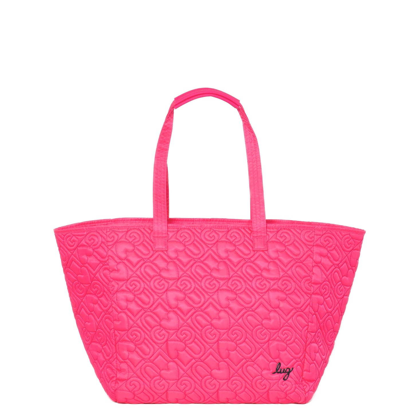 Avion Love Carry-All Tote Bag *Final Sale*