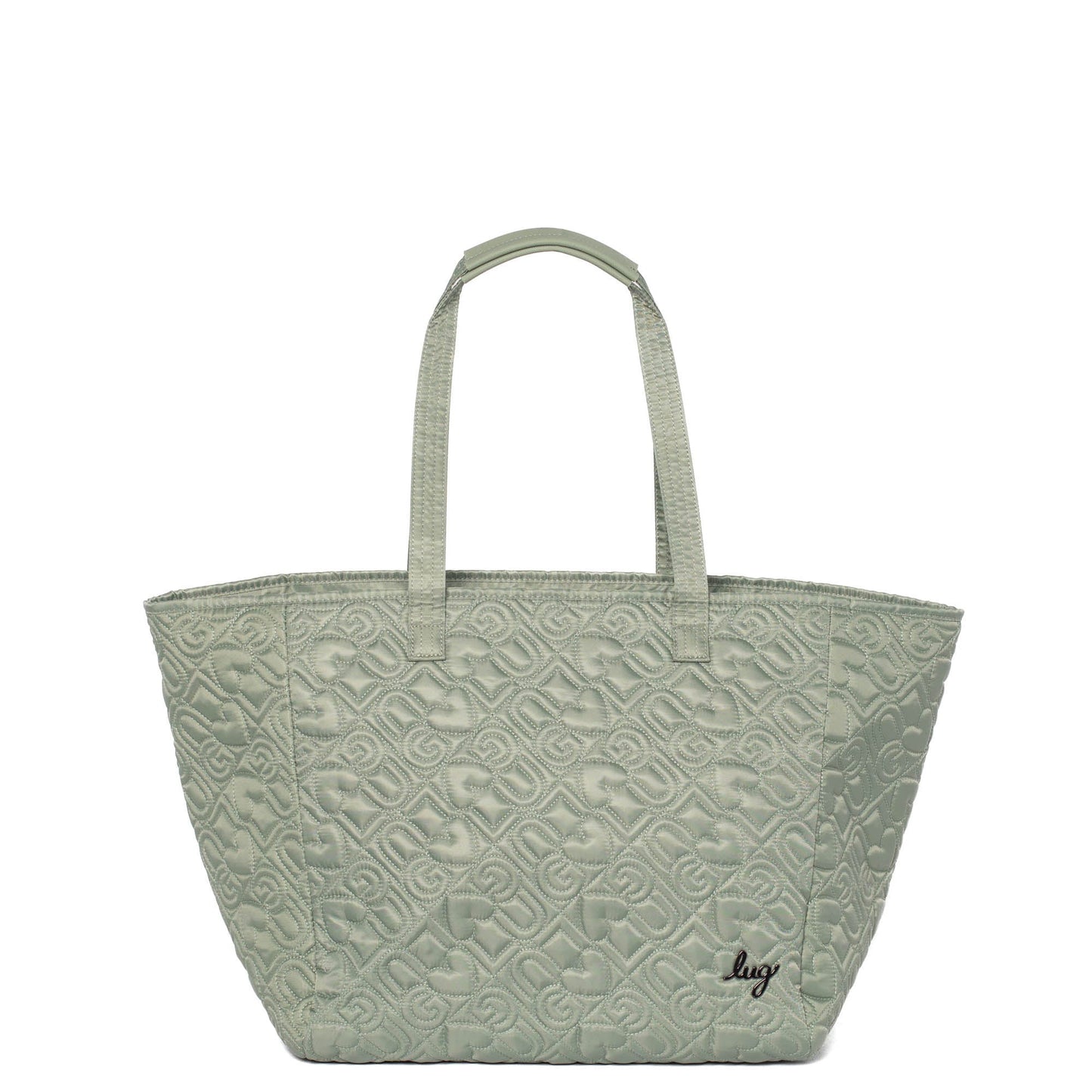 Avion Love Carry-All Tote Bag *Final Sale*