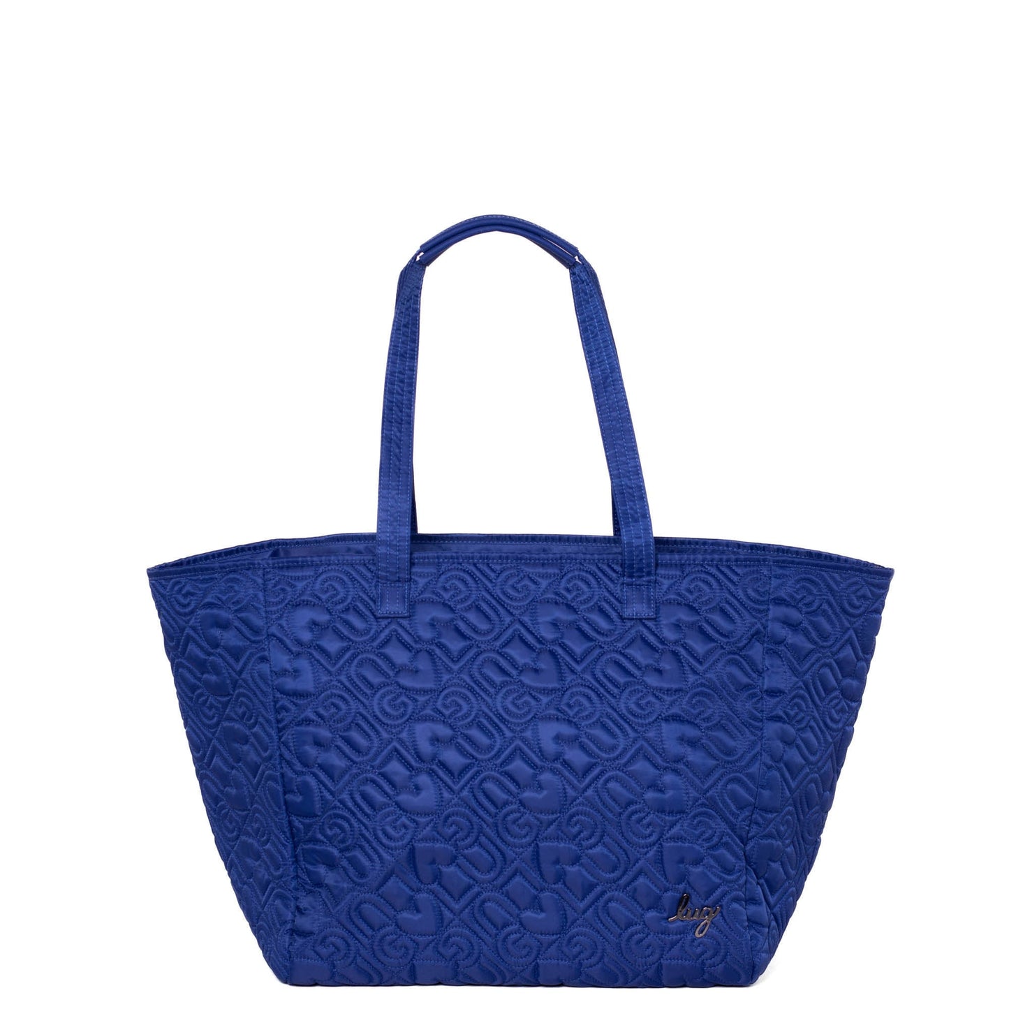 Avion Love Carry-All Tote Bag *Final Sale*