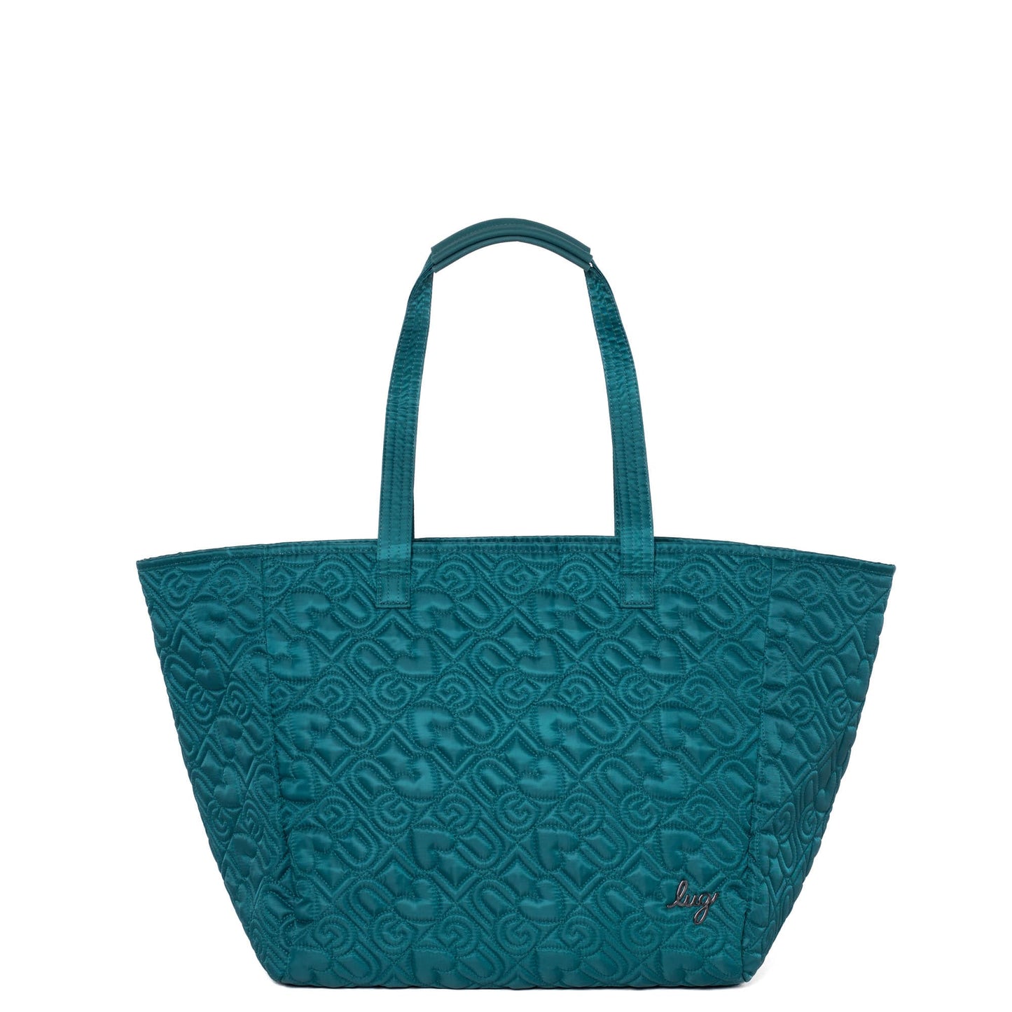 Avion Love Carry-All Tote Bag *Final Sale*