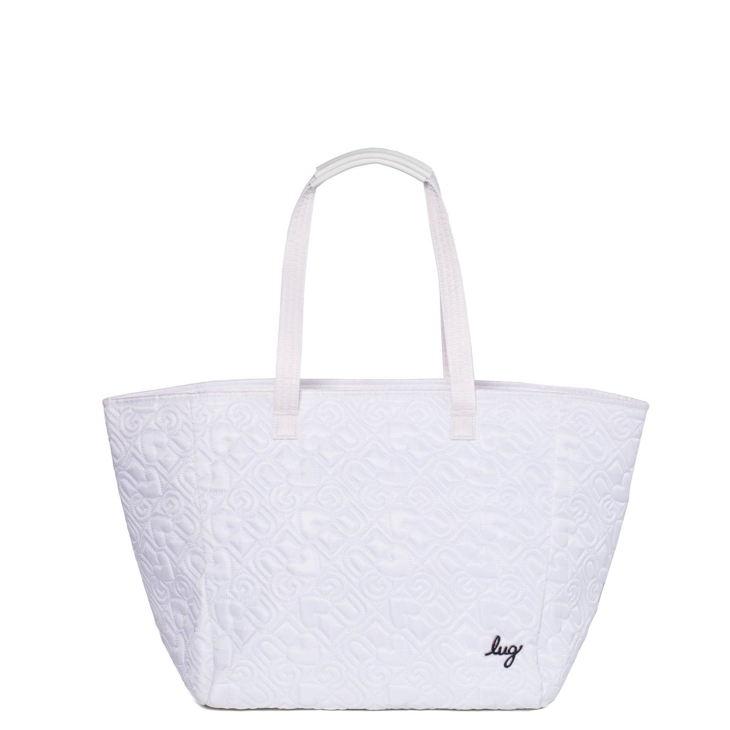 Avion Love Carry-All Tote Bag *Final Sale*