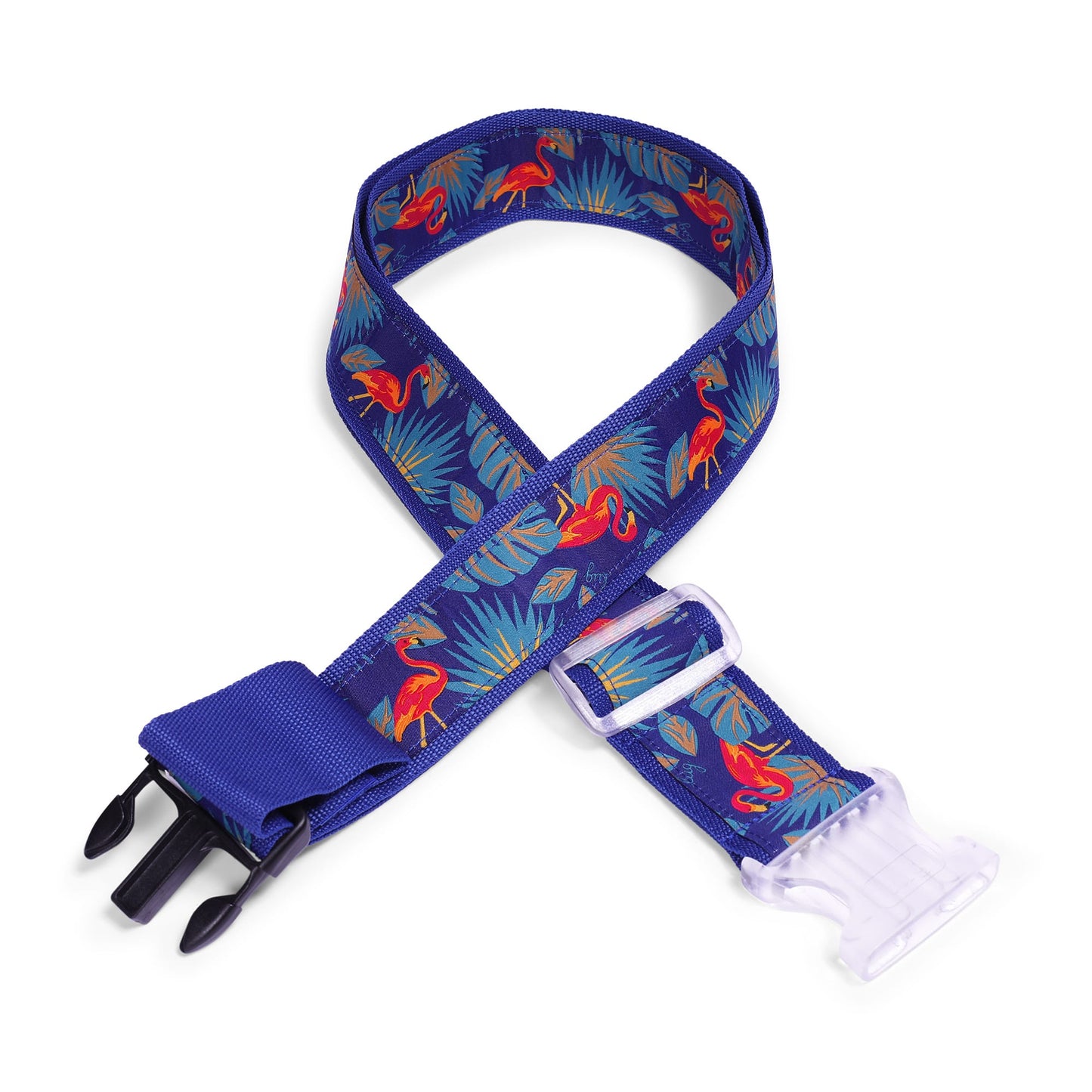 Baggage Claim Strap *Final Sale*