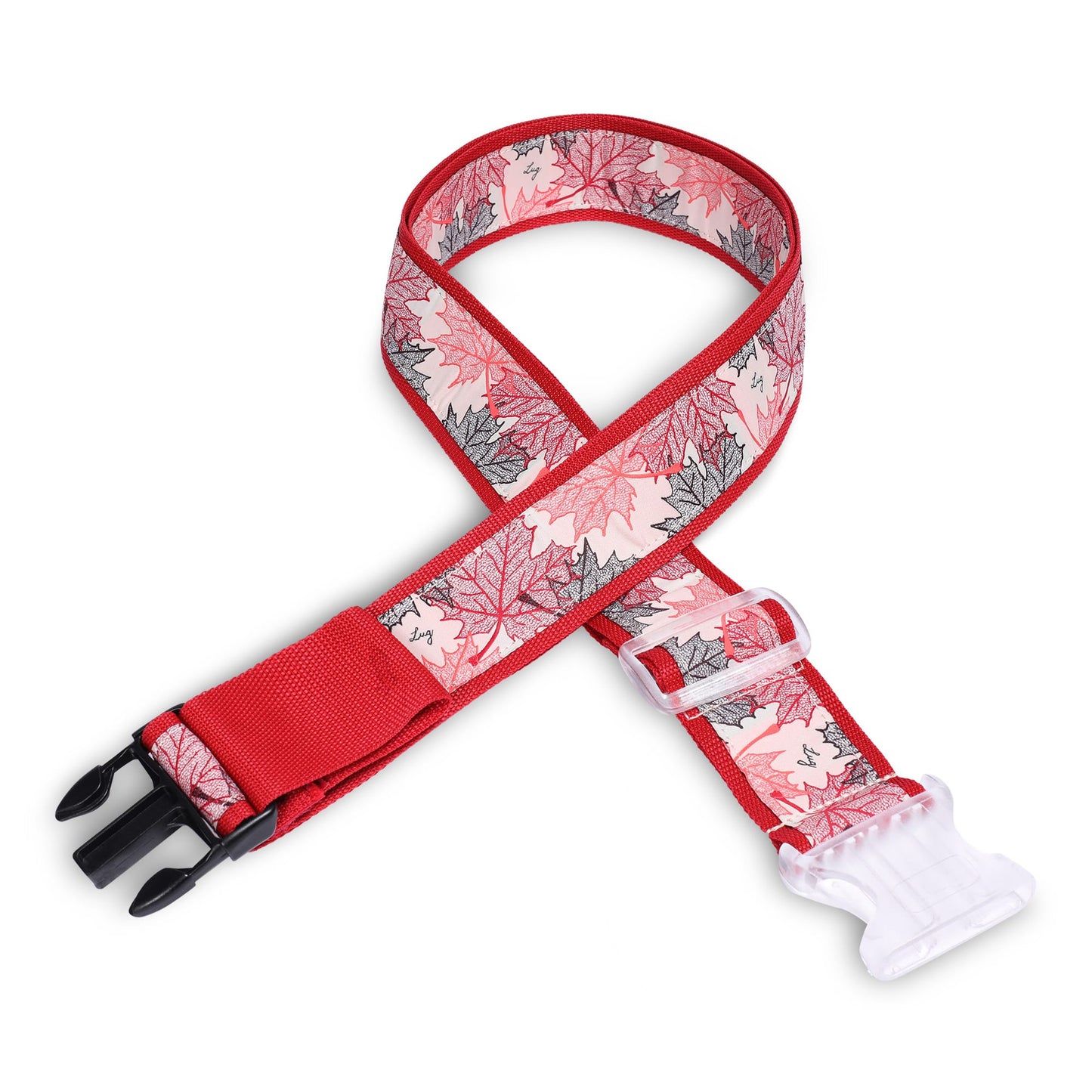 Baggage Claim Strap *Final Sale*
