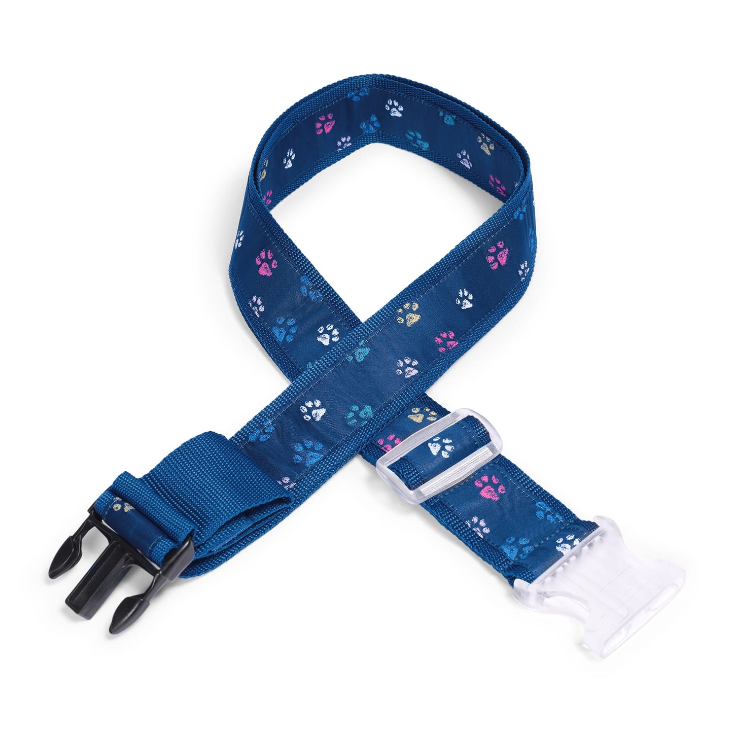 Baggage Claim Strap *Final Sale*