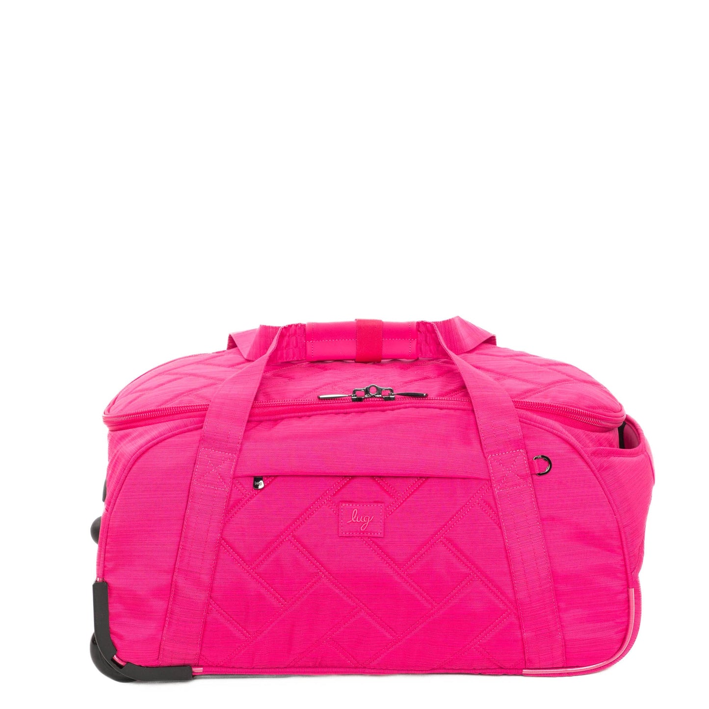 Barnstormer Rolling Duffel Bag *Final Sale*