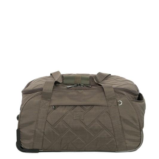 Barnstormer Rolling Duffel Bag *Final Sale*