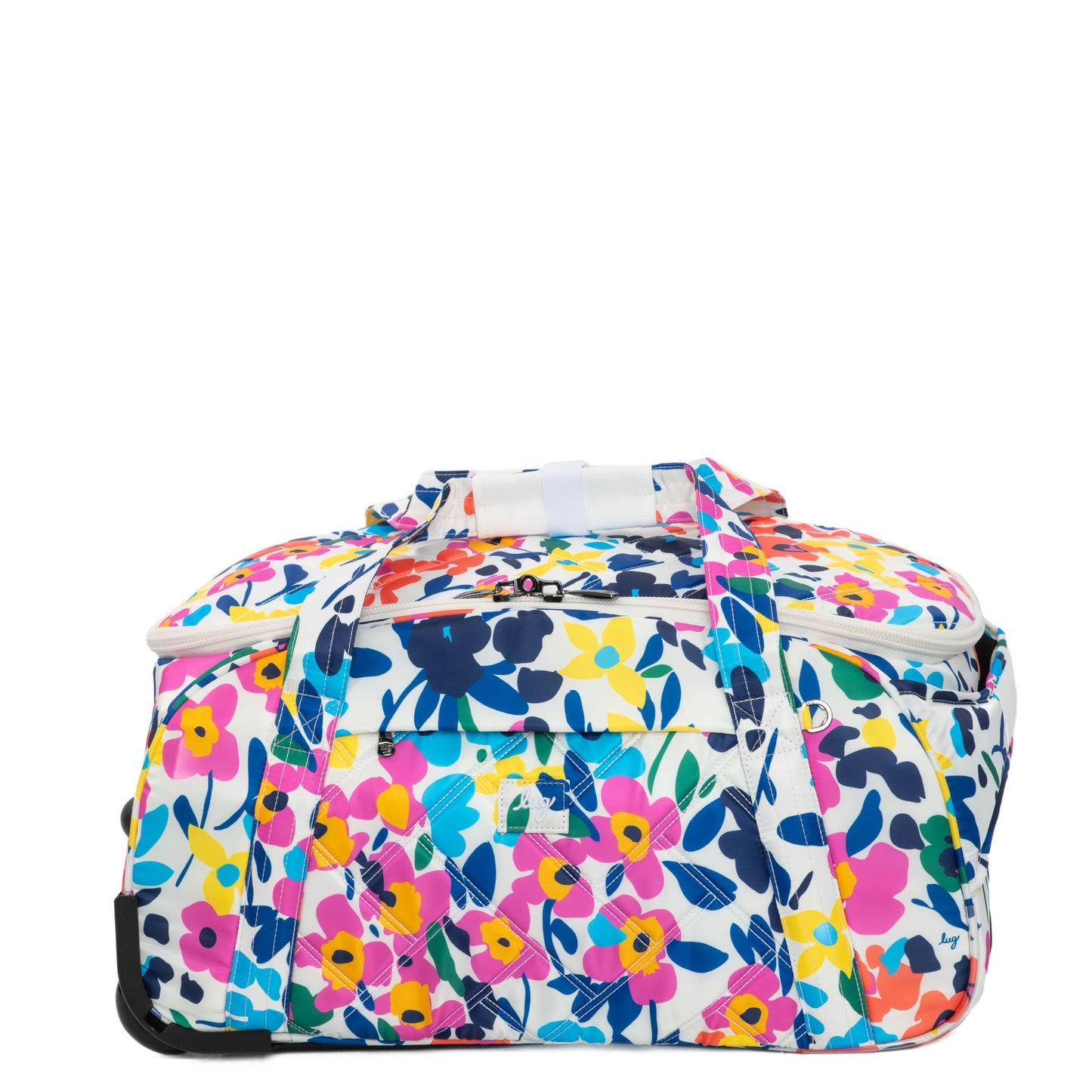 Barnstormer Rolling Duffel Bag *Final Sale*