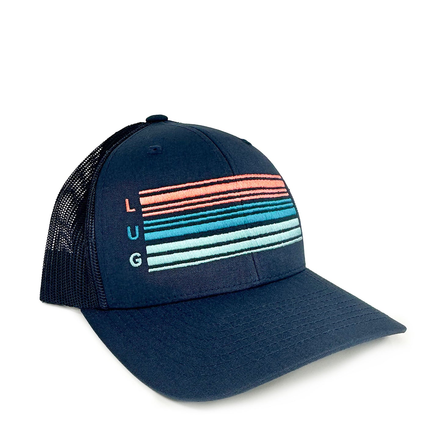 Lug Trucker Hat