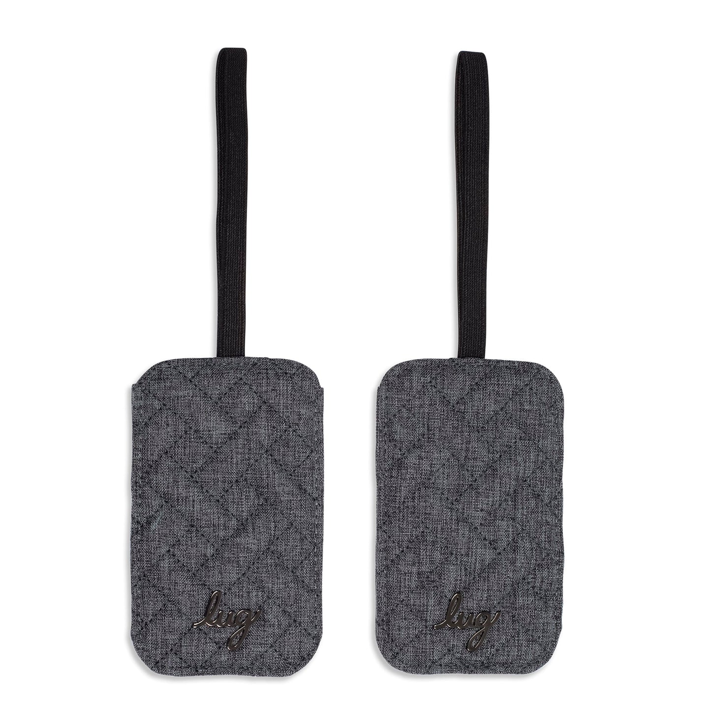 Baggage Claim Luggage Tag 2pc Set *Final Sale*