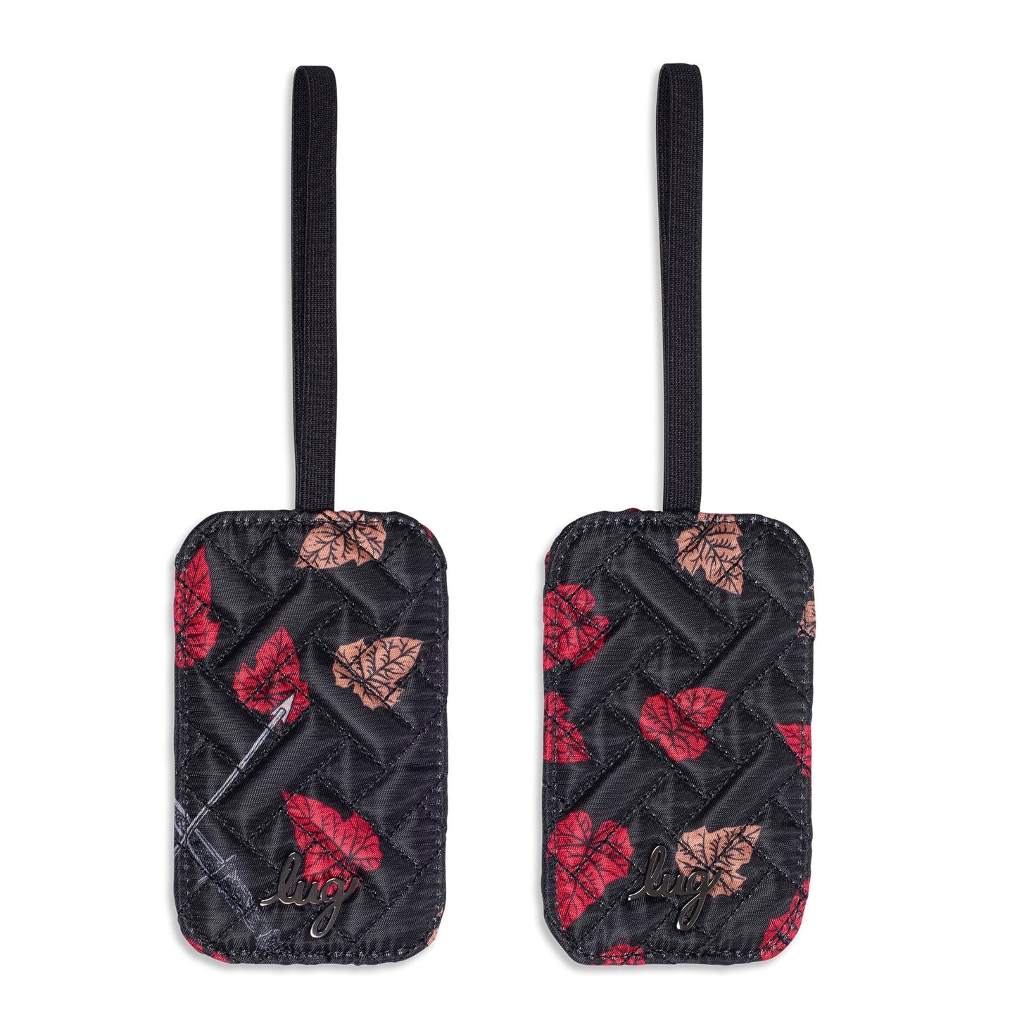 Baggage Claim Luggage Tag 2pc Set *Final Sale*