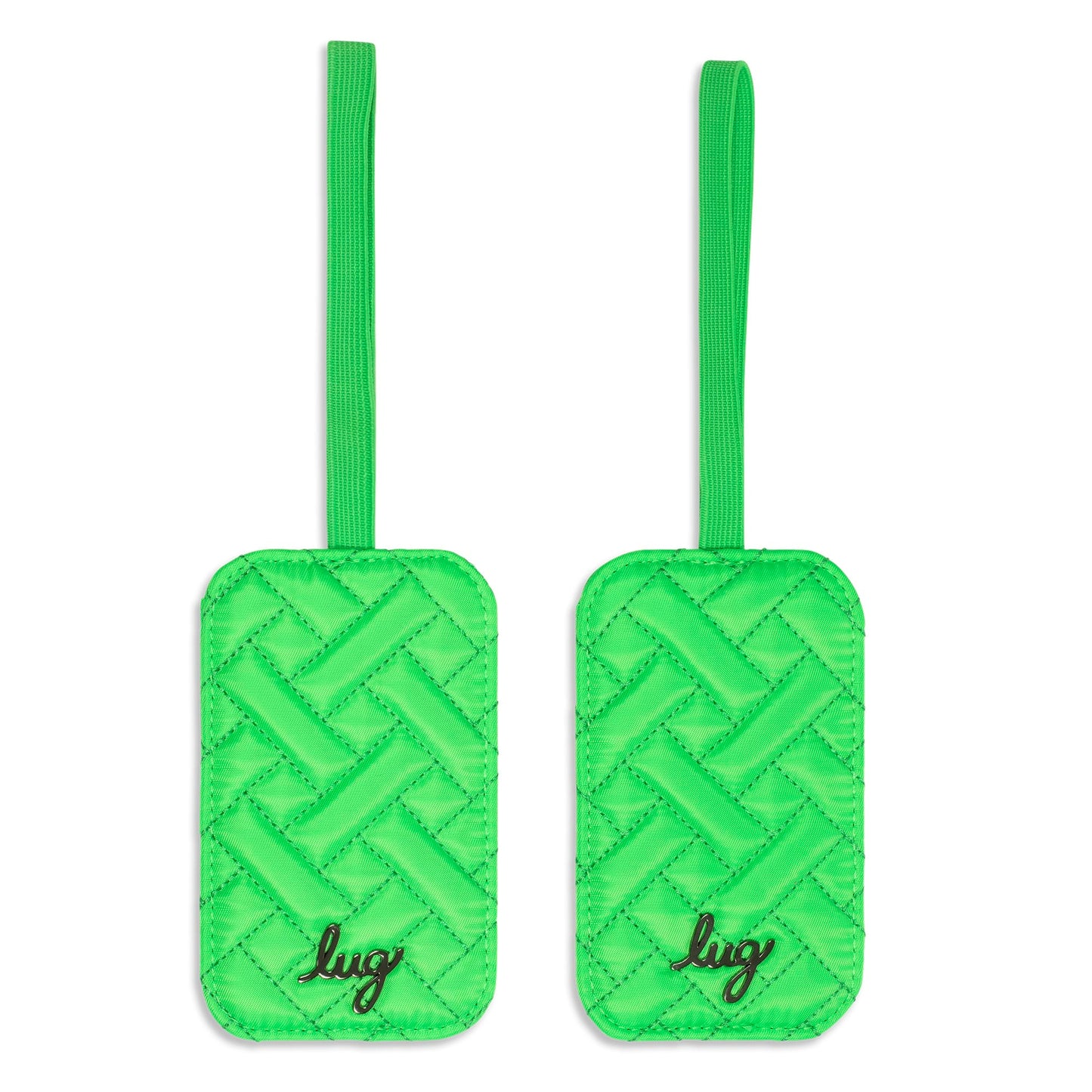 Baggage Claim Luggage Tag 2pc Set *Final Sale*