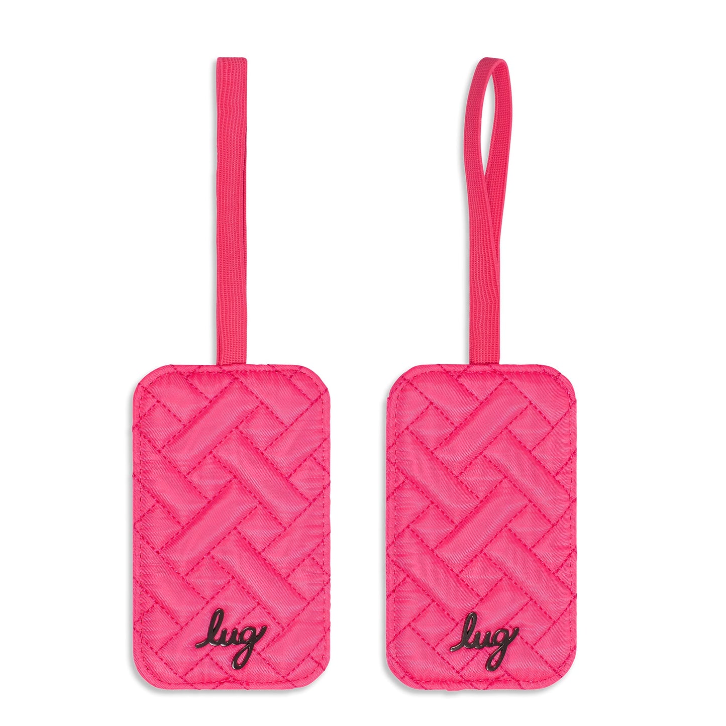 Baggage Claim Luggage Tag 2pc Set *Final Sale*