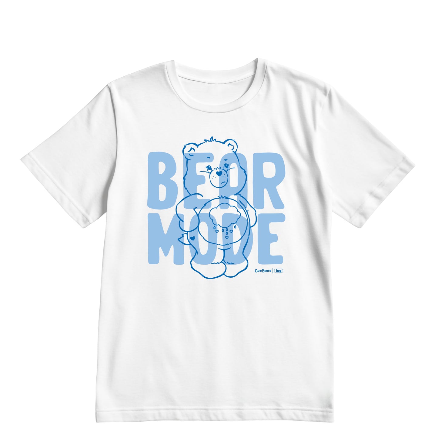 Care Bears x Lug Tee Shirt