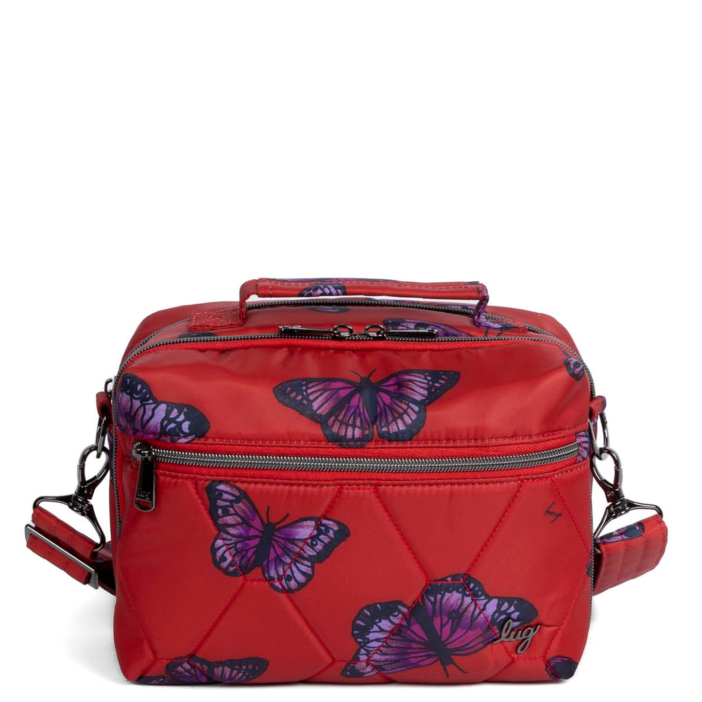 Bebop Crossbody Bag *Final Sale*