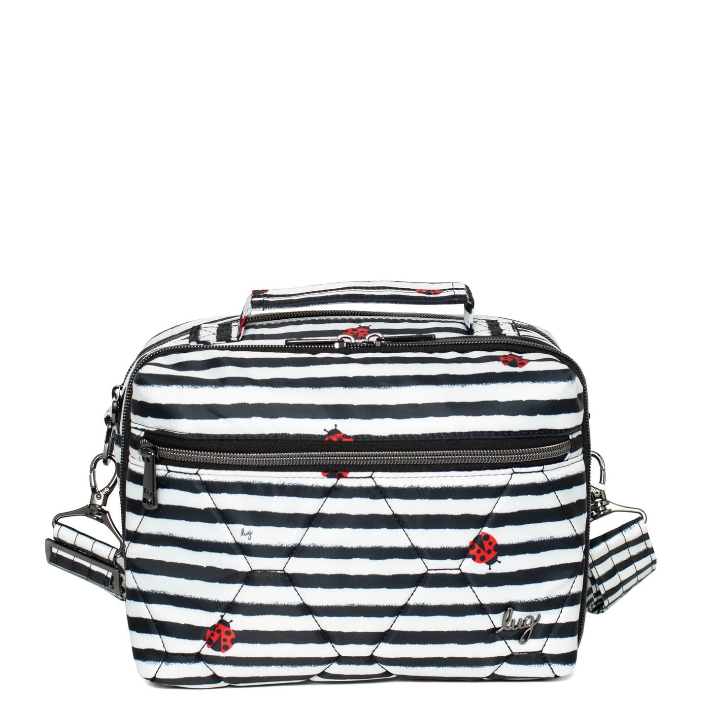 Bebop Crossbody Bag *Final Sale*