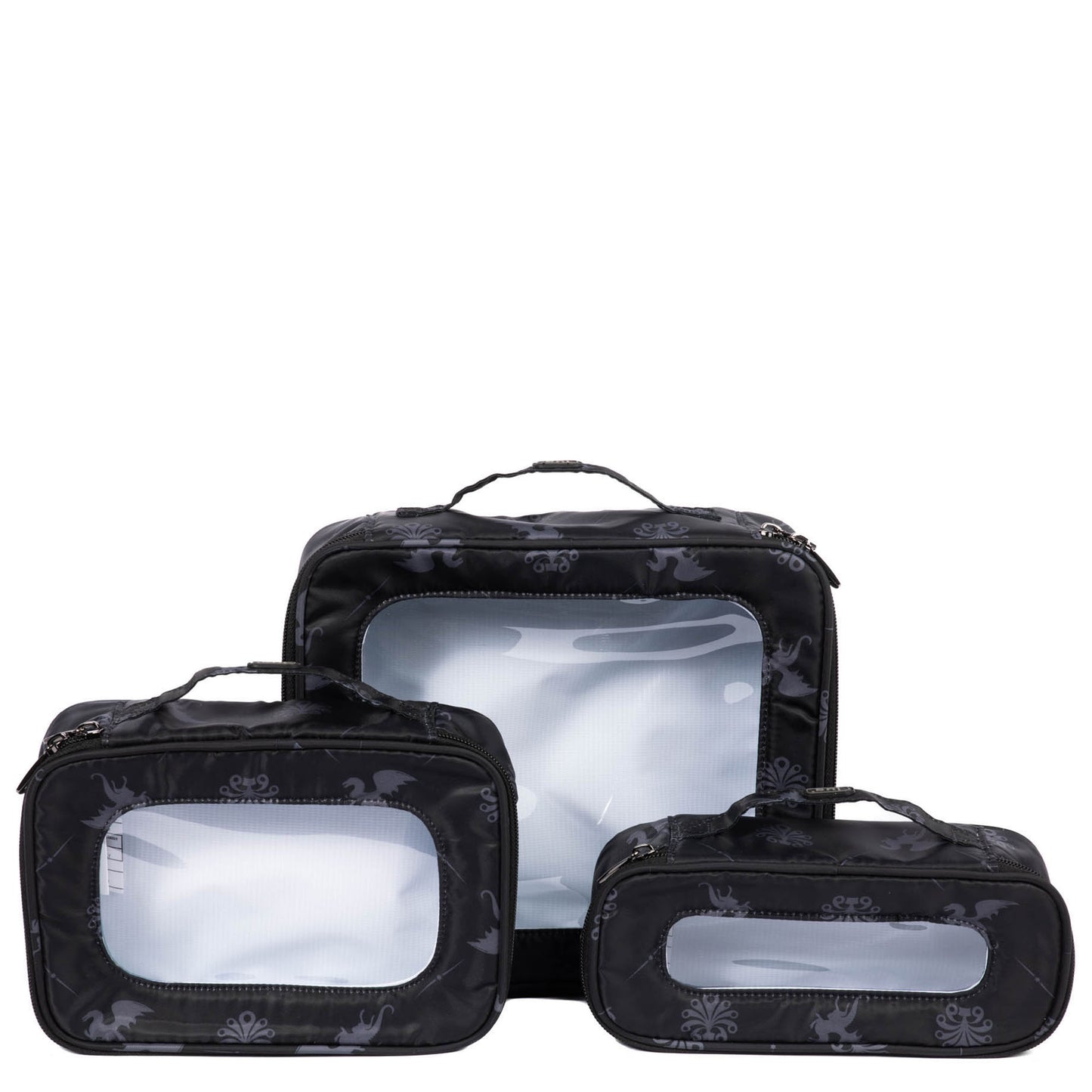 Bento Box 3pc Storage Container Set *Final Sale*