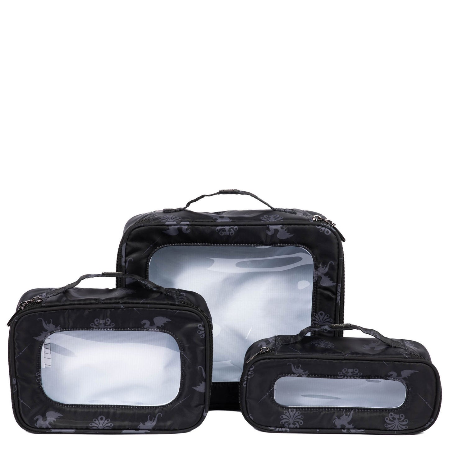 Bento Box 3pc Storage Container Set *Final Sale*