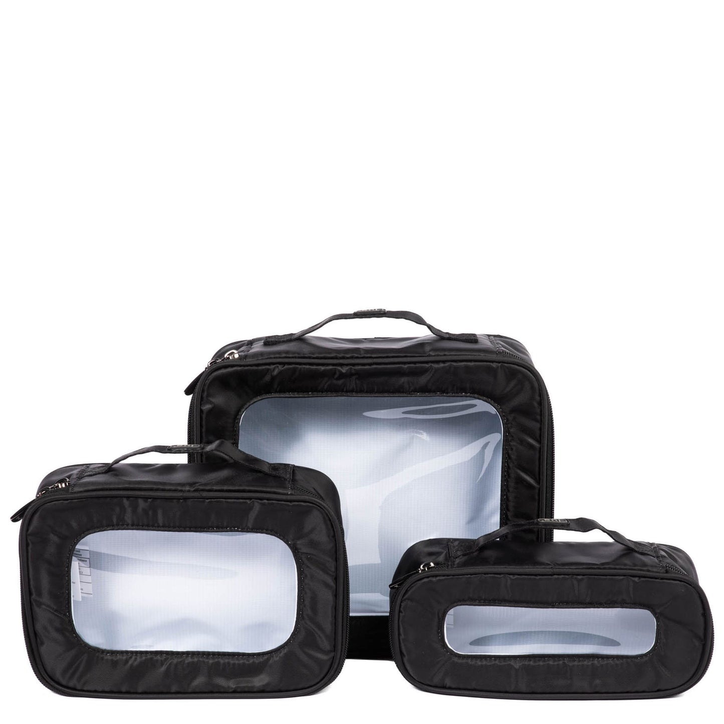 Bento Box 3pc Storage Container Set *Final Sale*
