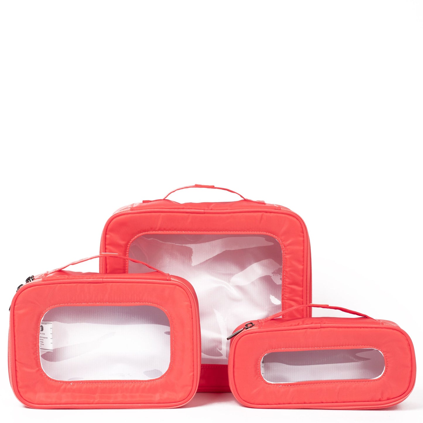 Bento Box 3pc Storage Container Set *Final Sale*