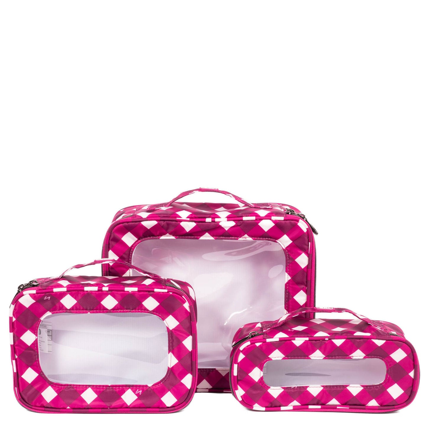 Bento Box 3pc Storage Container Set *Final Sale*