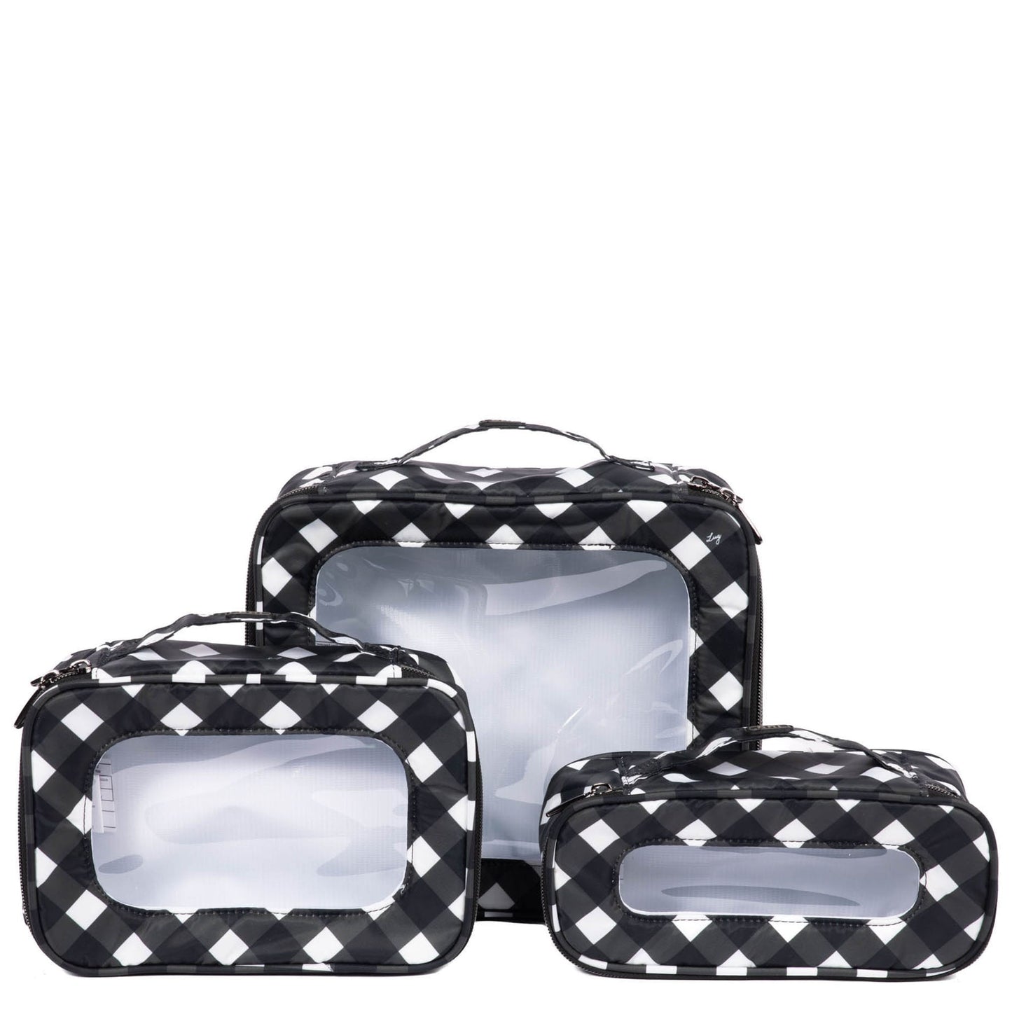 Bento Box 3pc Storage Container Set *Final Sale*