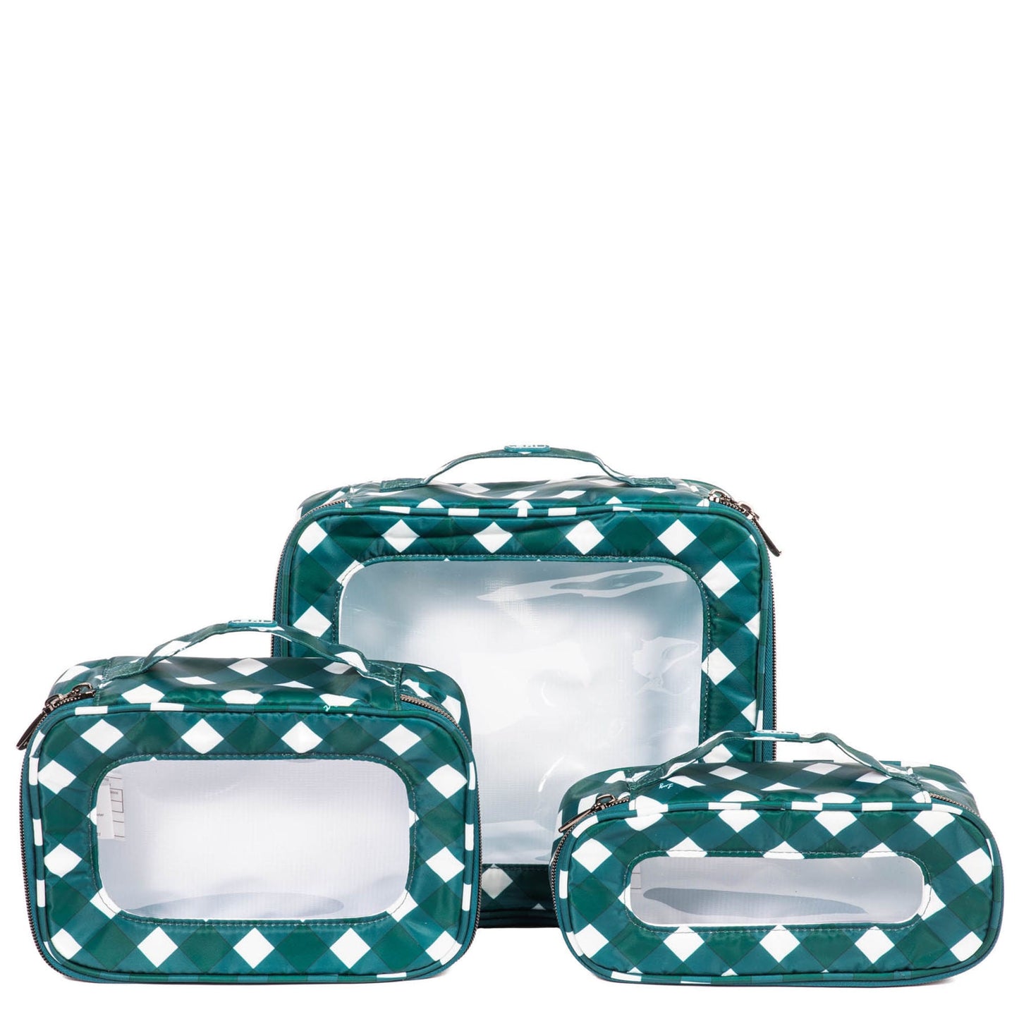Bento Box 3pc Storage Container Set *Final Sale*