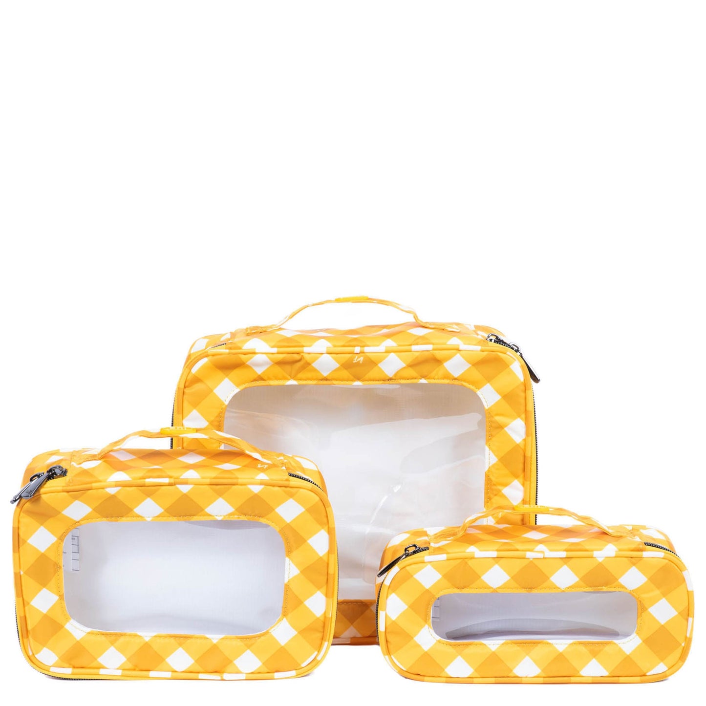 Bento Box 3pc Storage Container Set *Final Sale*