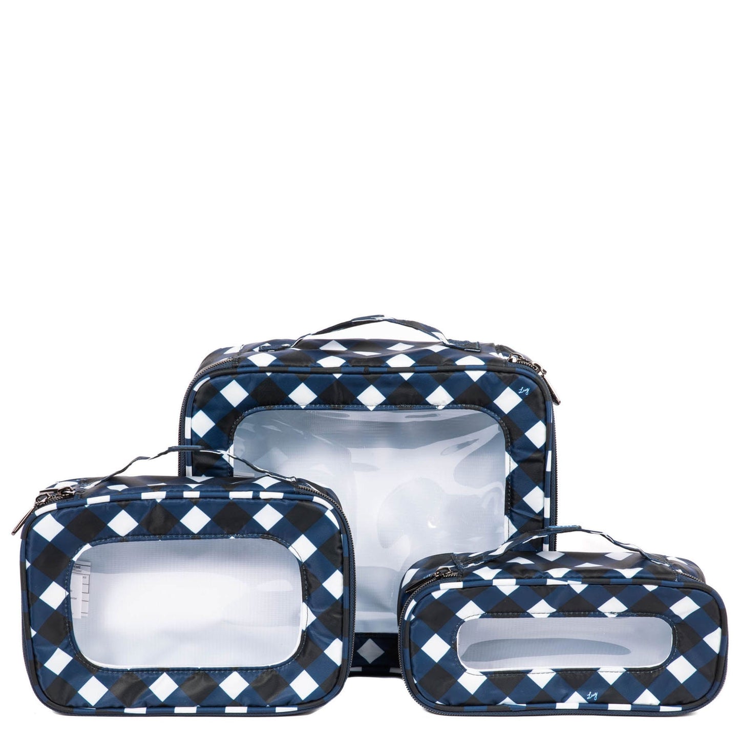 Bento Box 3pc Storage Container Set *Final Sale*