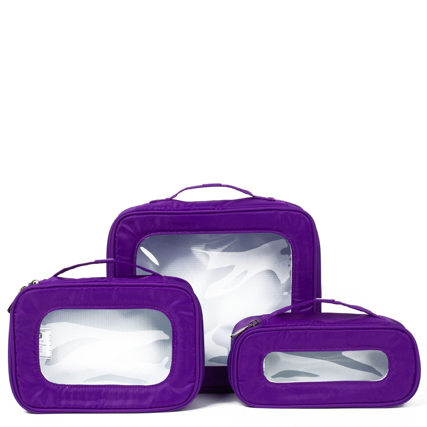 Bento Box 3pc Storage Container Set *Final Sale*
