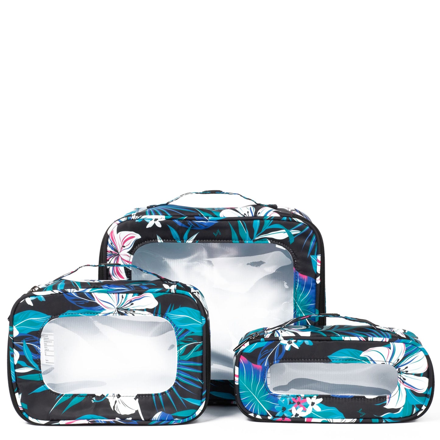 Bento Box 3pc Storage Container Set *Final Sale*