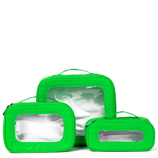 Bento Box 3pc Storage Container Set *Final Sale*