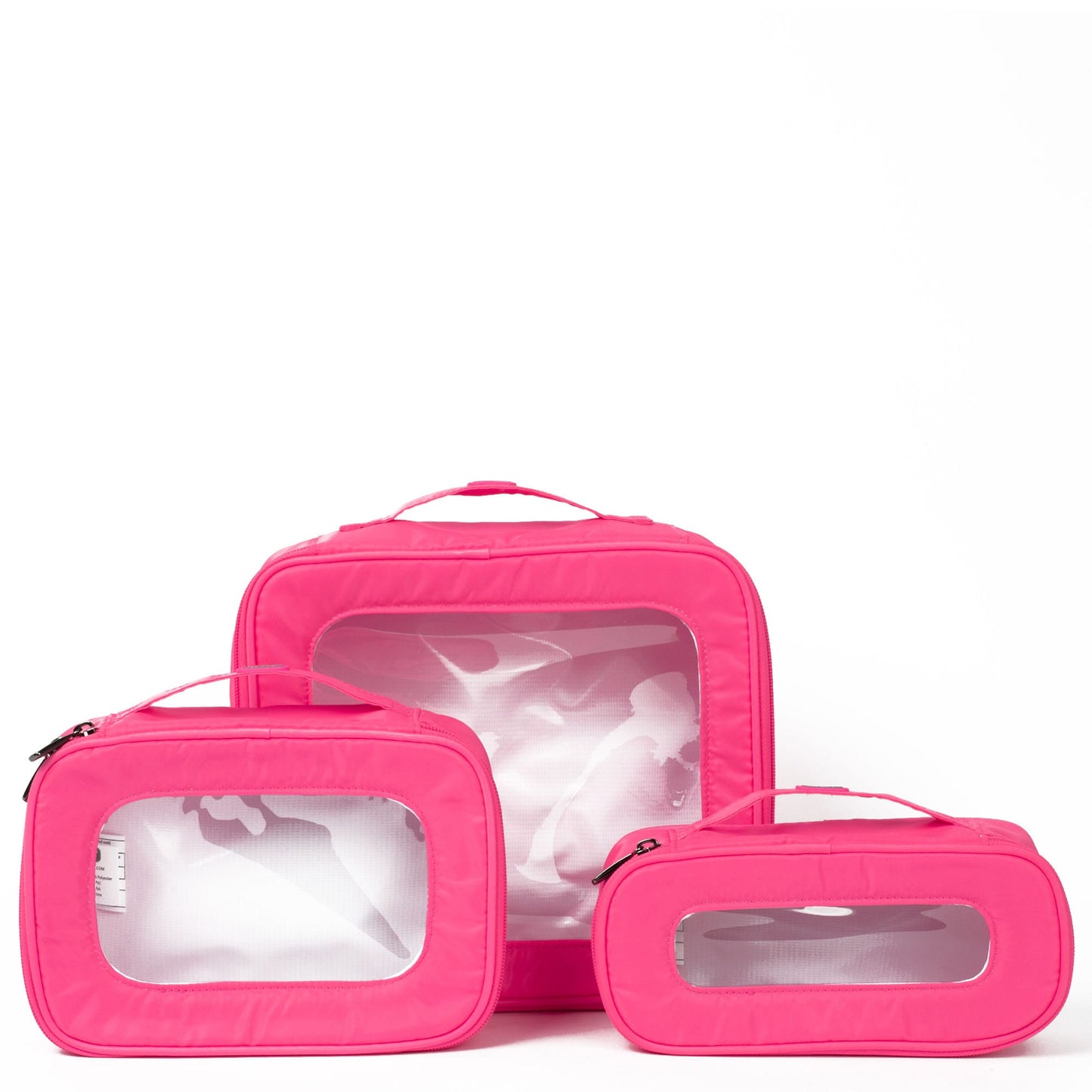 Bento Box 3pc Storage Container Set *Final Sale*