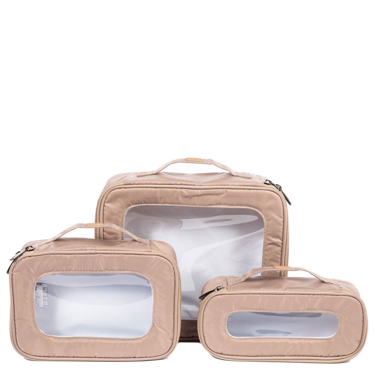 Bento Box 3pc Storage Container Set *Final Sale*