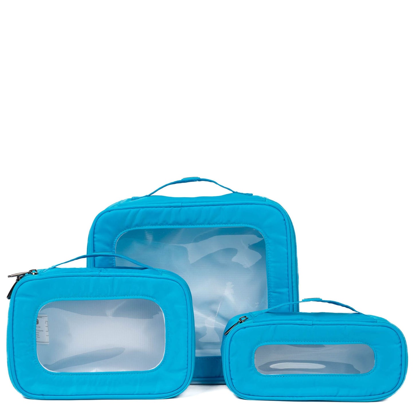 Bento Box 3pc Storage Container Set *Final Sale*