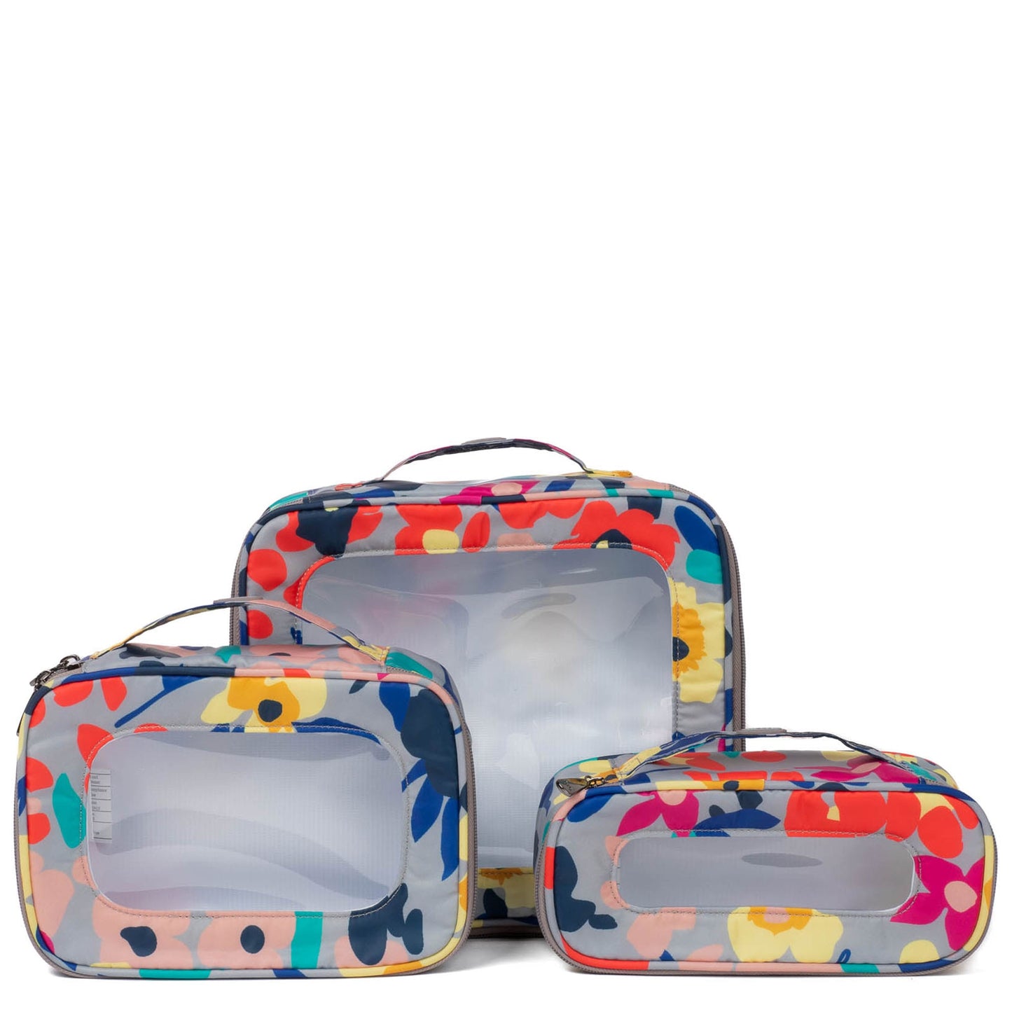 Bento Box 3pc Storage Container Set *Final Sale*