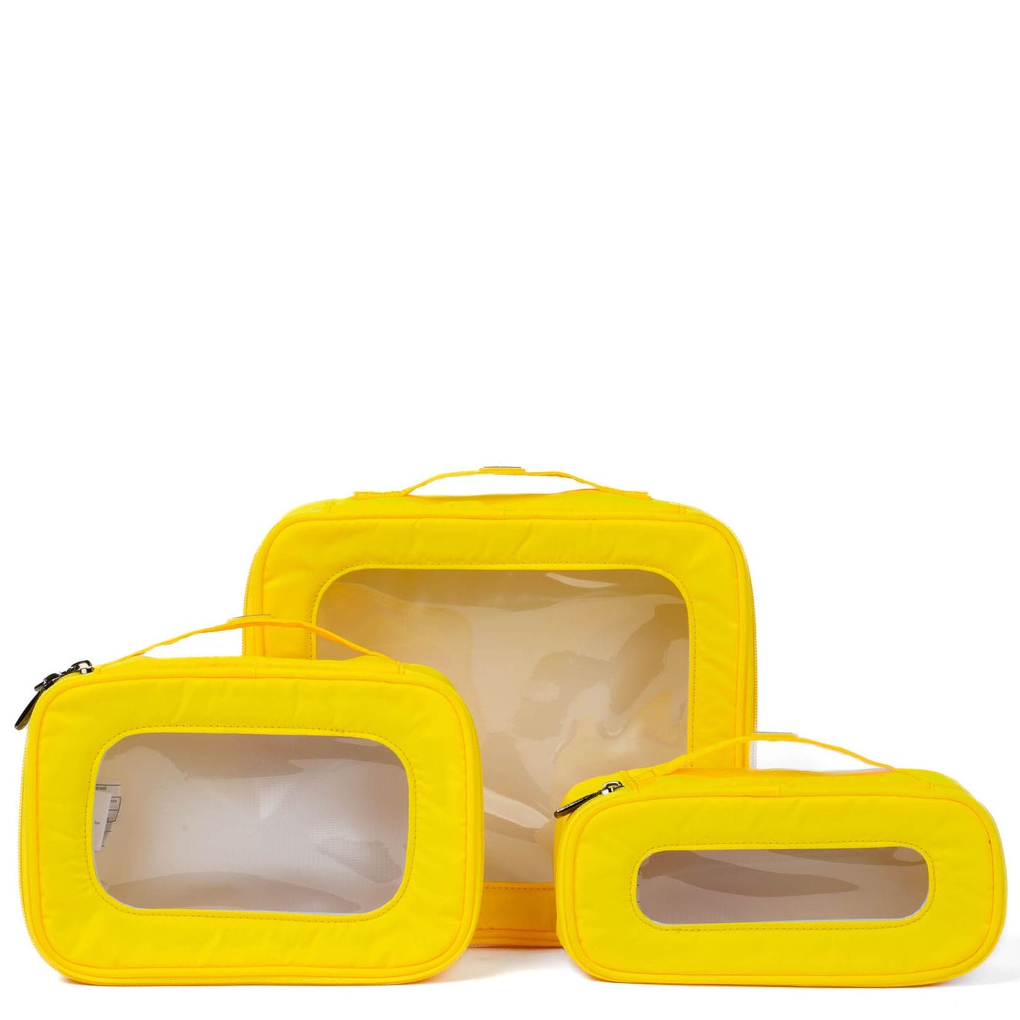 Bento Box 3pc Storage Container Set *Final Sale*
