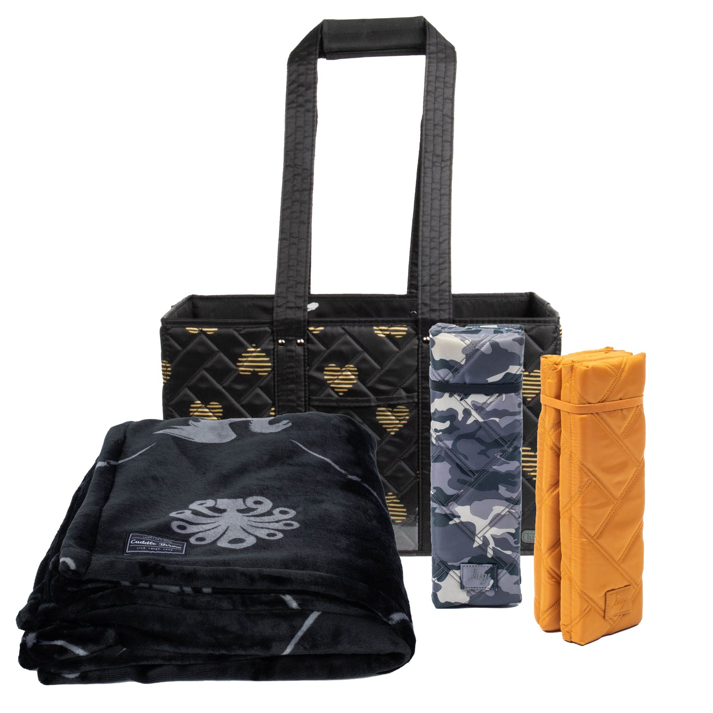 Event Bundle