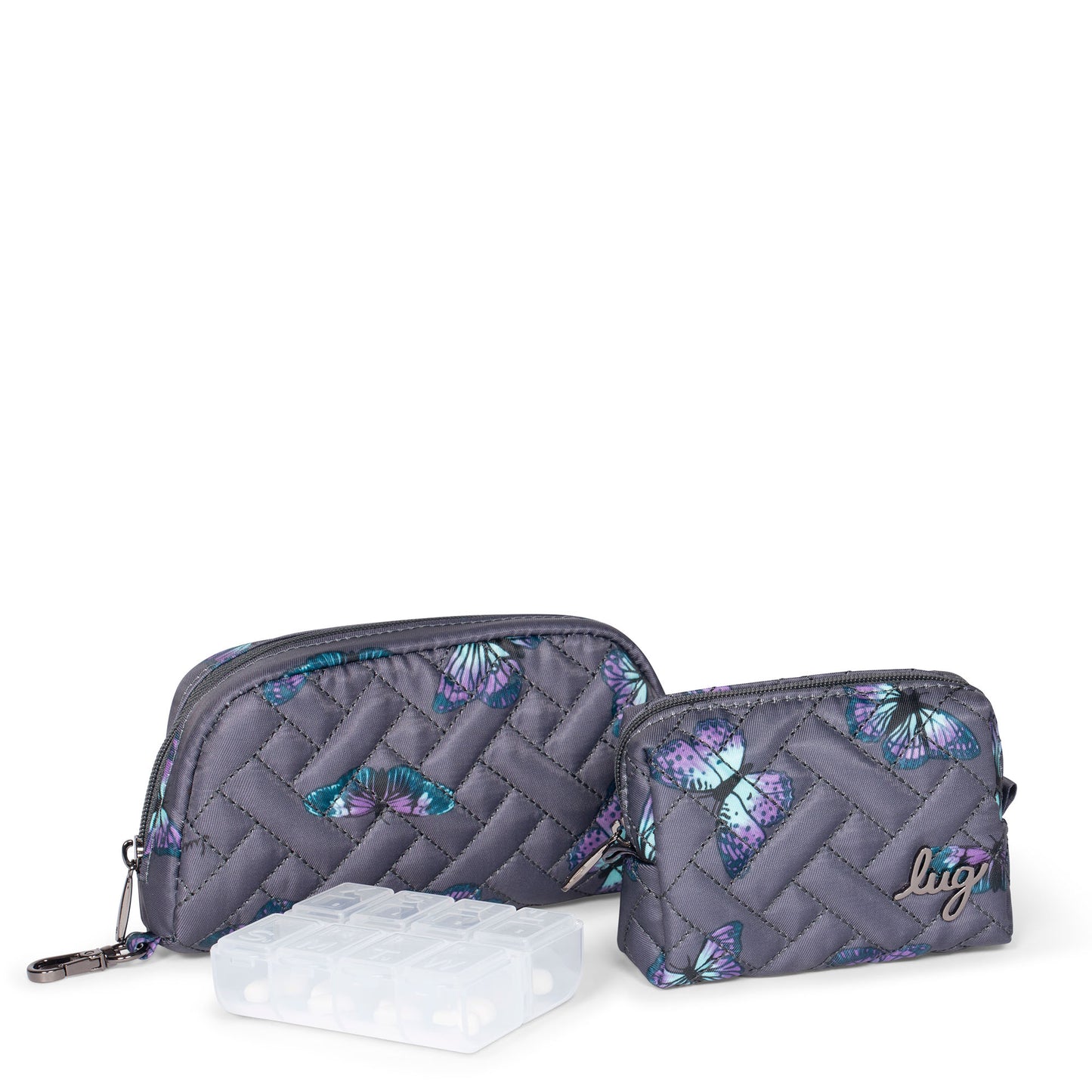 Bobsled & Choo Choo Mini Duo *Final Sale*