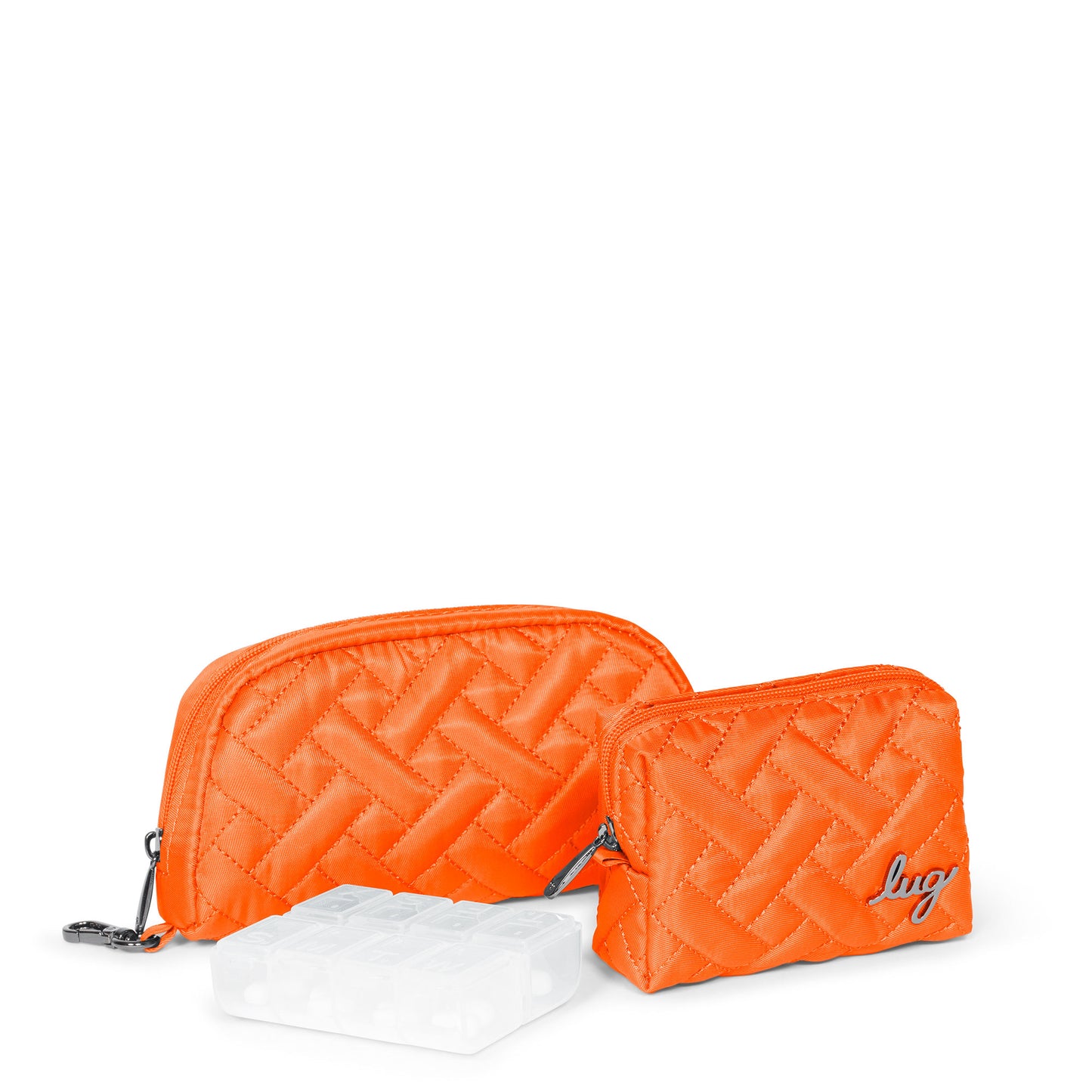 Bobsled & Choo Choo Mini Duo *Final Sale*
