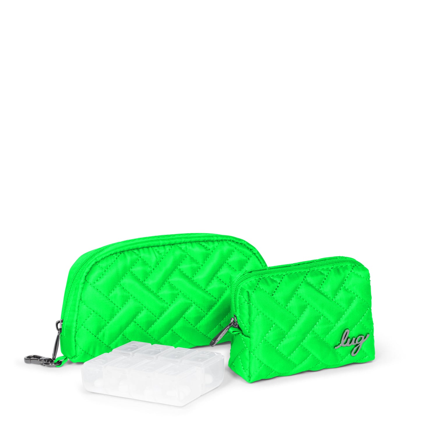 Bobsled & Choo Choo Mini Duo *Final Sale*