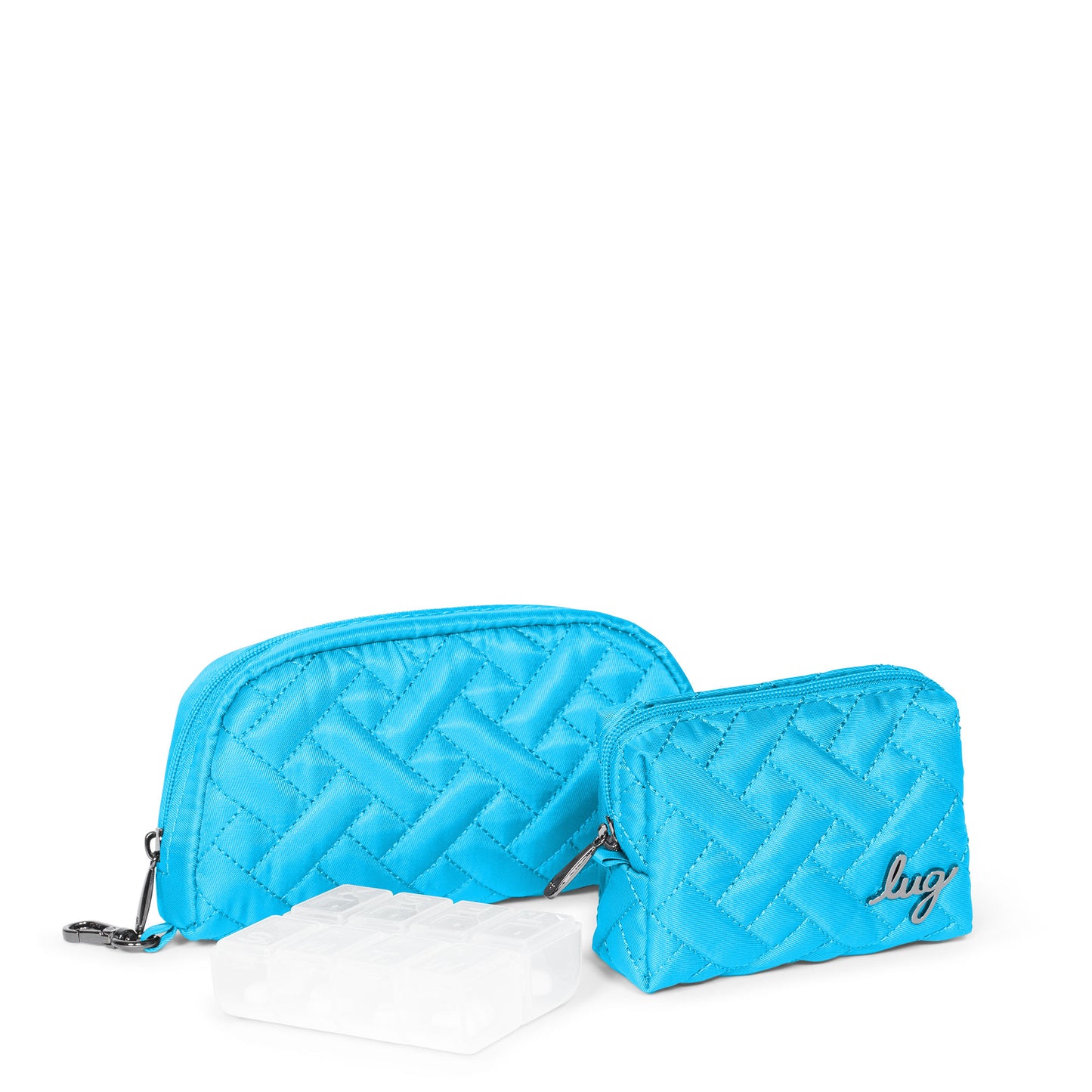 Bobsled & Choo Choo Mini Duo *Final Sale*