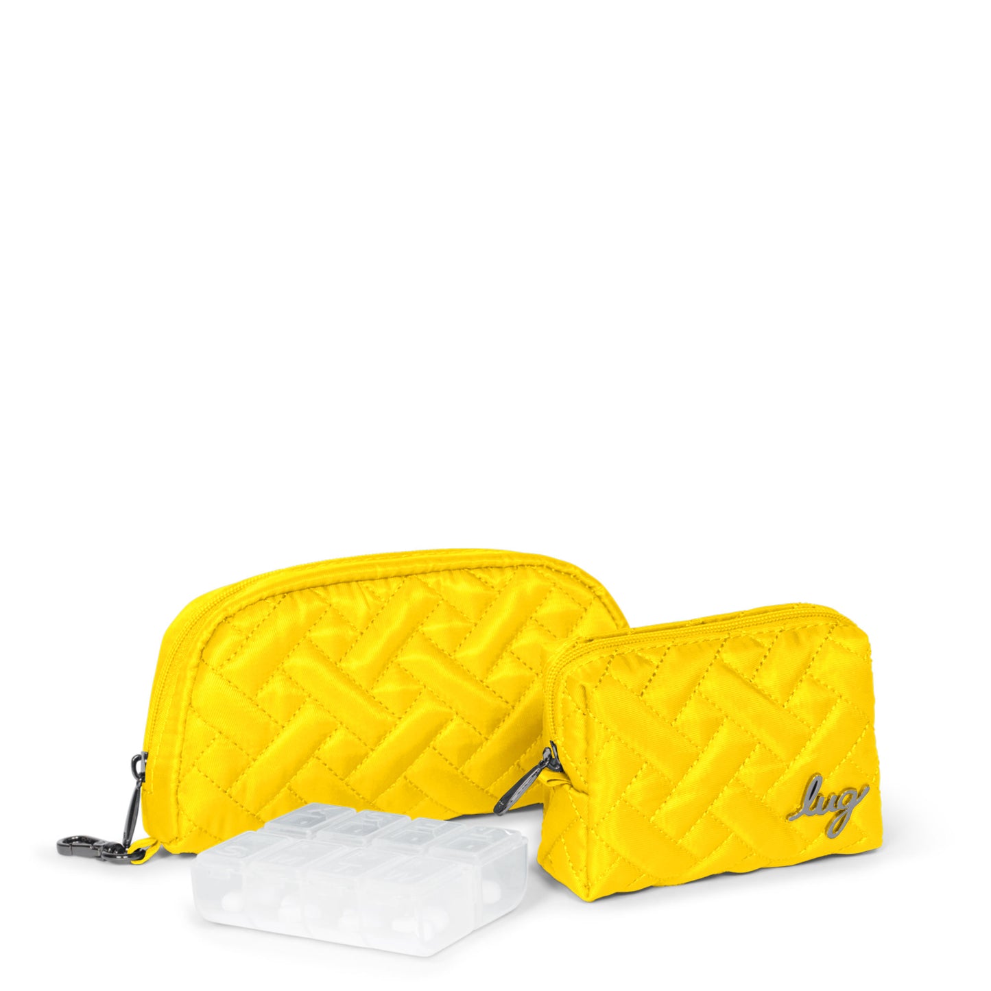 Bobsled & Choo Choo Mini Duo *Final Sale*