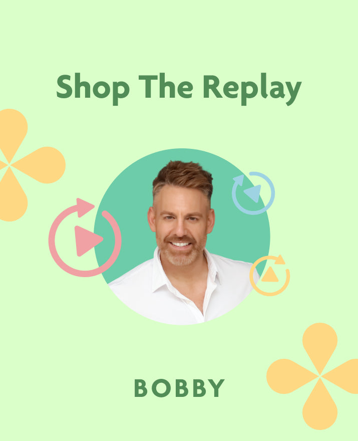 Host Bobby
