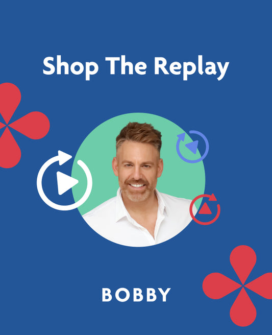 Host Bobby