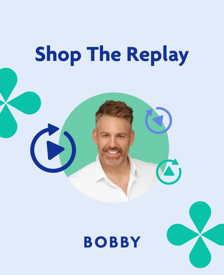 Host Bobby