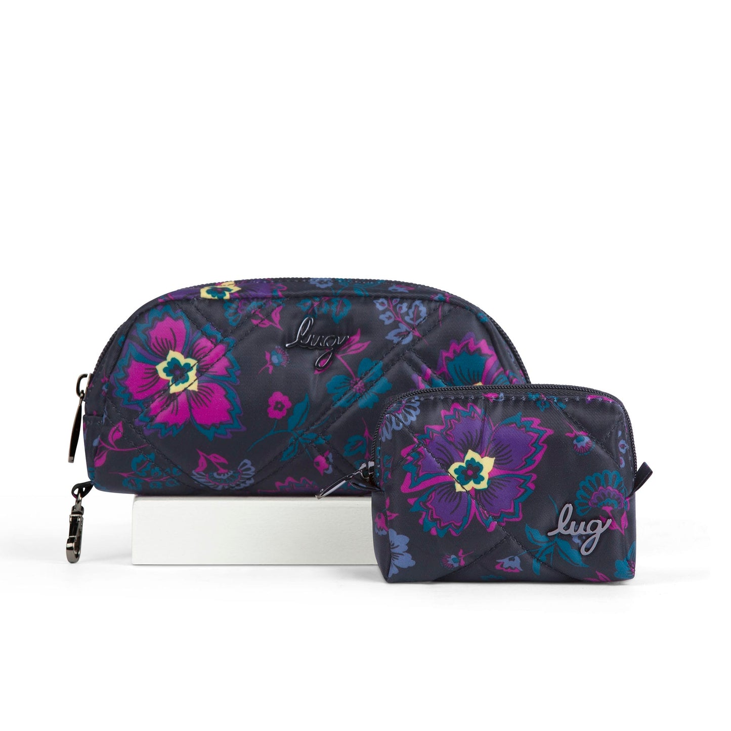 Bobsled XL & Choo Choo Mini Duo *Final Sale*