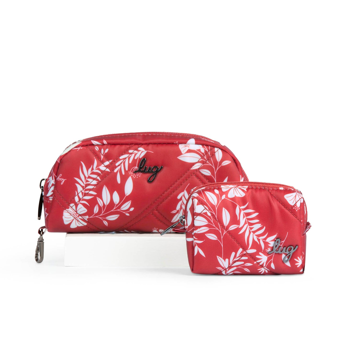 Bobsled XL & Choo Choo Mini Duo *Final Sale*